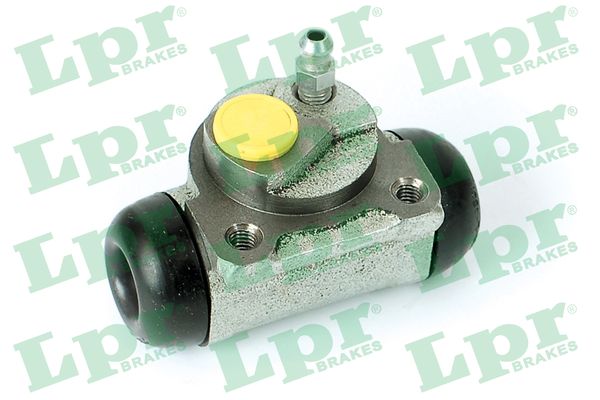 Wielremcilinder LPR 4873