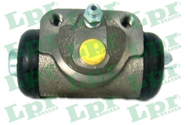 Wielremcilinder LPR 4877