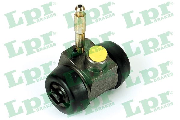 Wielremcilinder LPR 4902