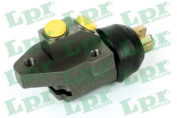 Wielremcilinder LPR 4904
