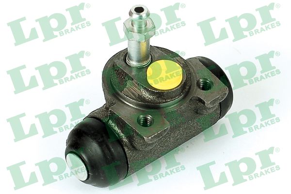 Wielremcilinder LPR 4914