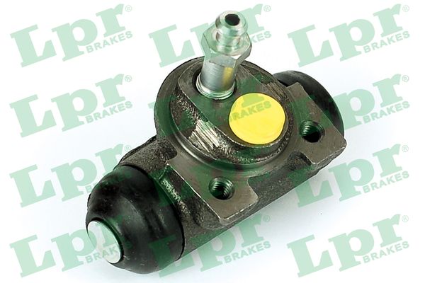 Wielremcilinder LPR 4915