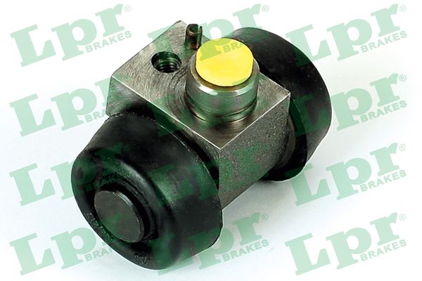 Wielremcilinder LPR 4938