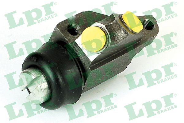 Wielremcilinder LPR 4947