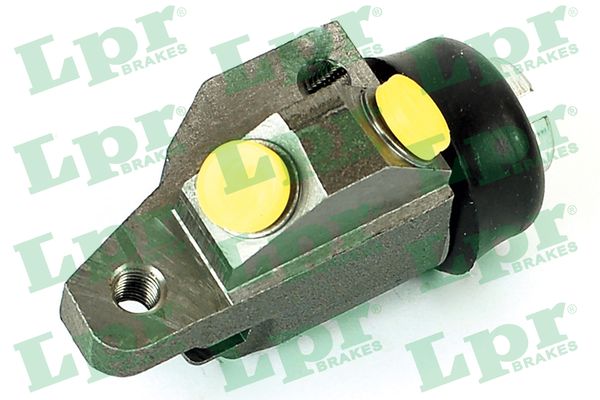 Wielremcilinder LPR 4948
