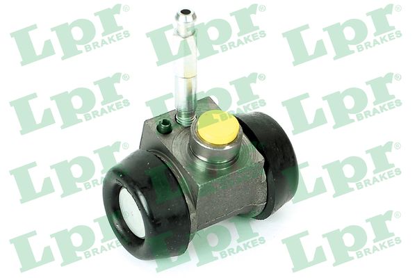 Wielremcilinder LPR 4979