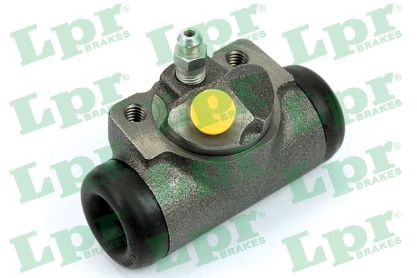 Wielremcilinder LPR 5001