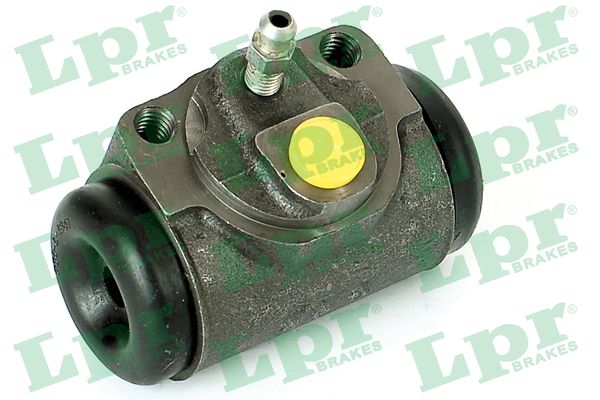 Wielremcilinder LPR 5018