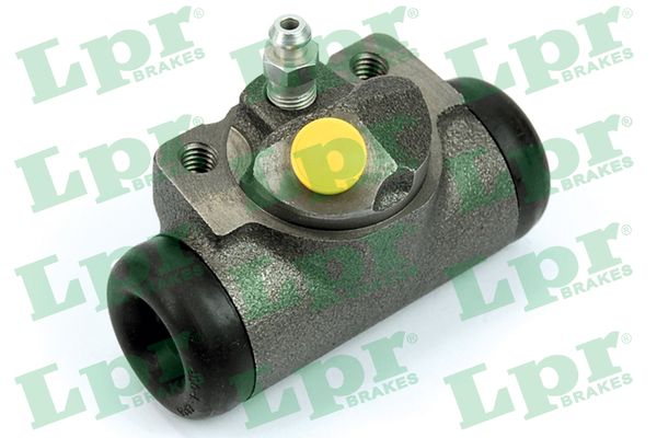 Wielremcilinder LPR 5020