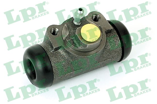 Wielremcilinder LPR 5022