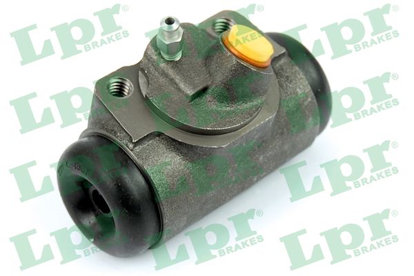 Wielremcilinder LPR 5026