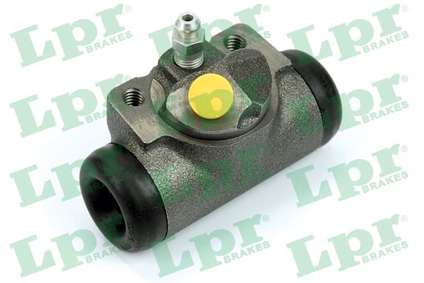 Wielremcilinder LPR 5039