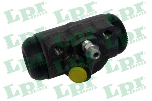 Wielremcilinder LPR 5046