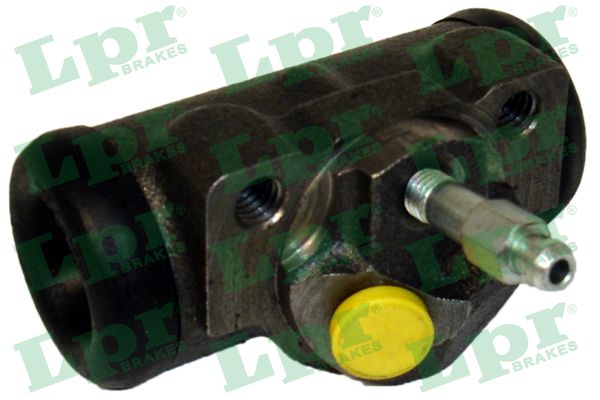 Wielremcilinder LPR 5052