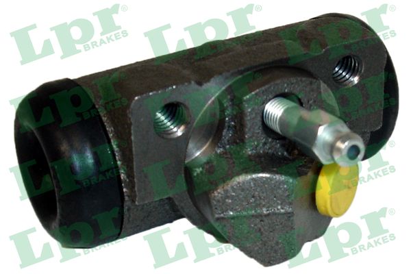 Wielremcilinder LPR 5053