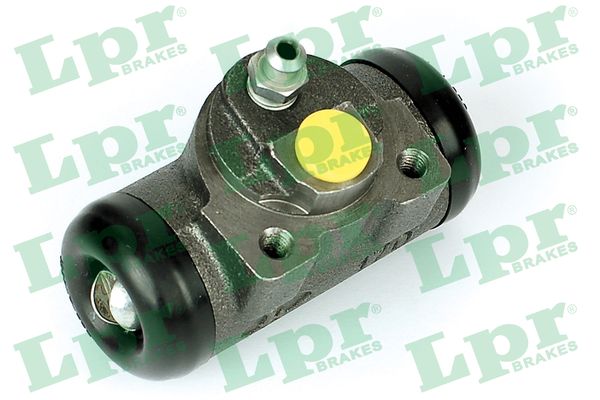 LPR Wielremcilinder 5054