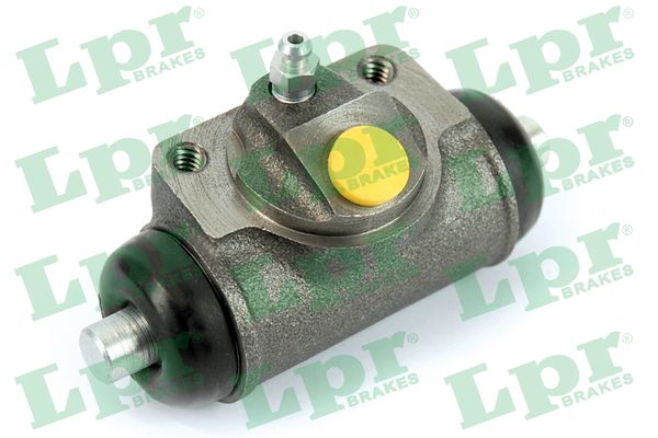 Wielremcilinder LPR 5060