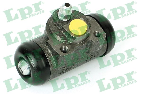 Wielremcilinder LPR 5063
