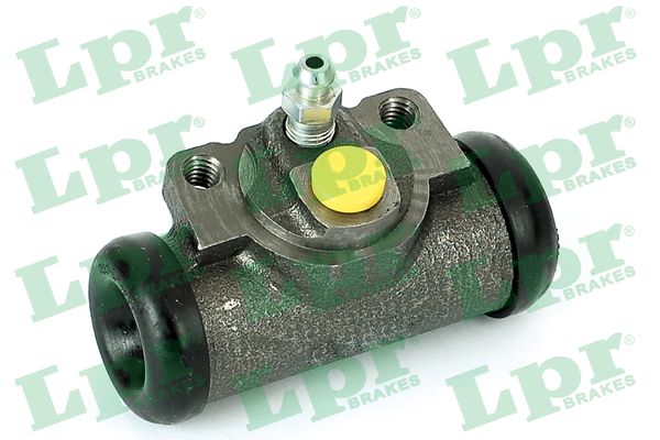 Wielremcilinder LPR 5071