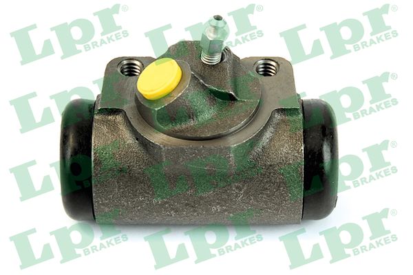 Wielremcilinder LPR 5082