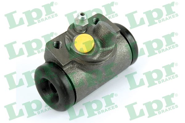 Wielremcilinder LPR 5084