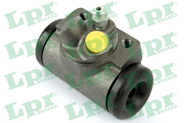 Wielremcilinder LPR 5085