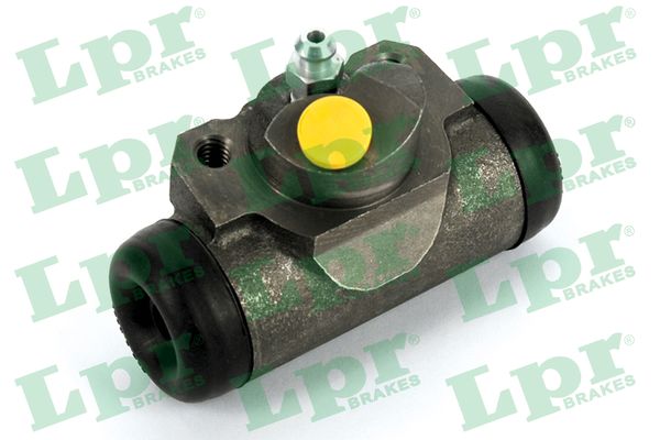 Wielremcilinder LPR 5095