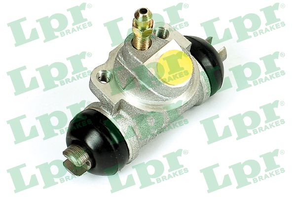 Wielremcilinder LPR 5104