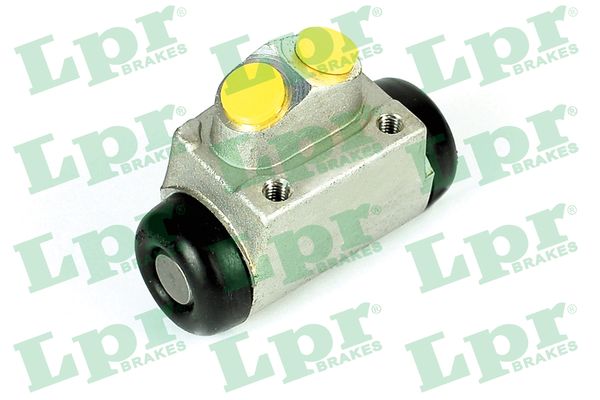 Wielremcilinder LPR 5107