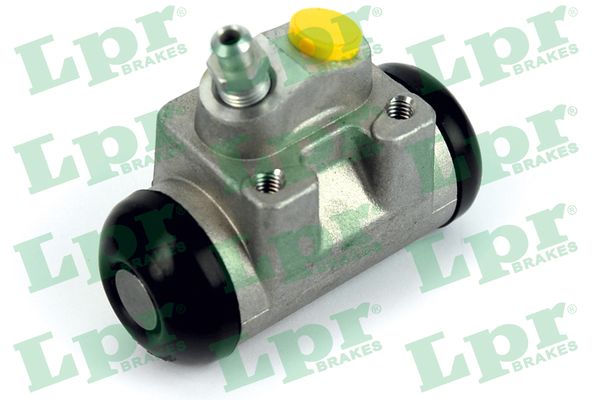 Wielremcilinder LPR 5124