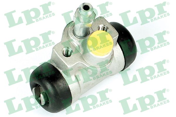 Wielremcilinder LPR 5256