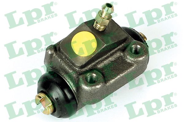 Wielremcilinder LPR 5257