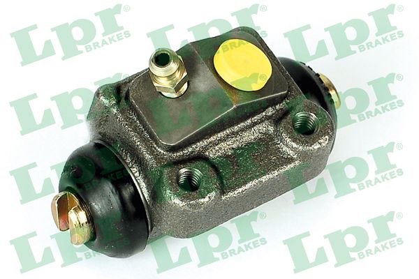 Wielremcilinder LPR 5258