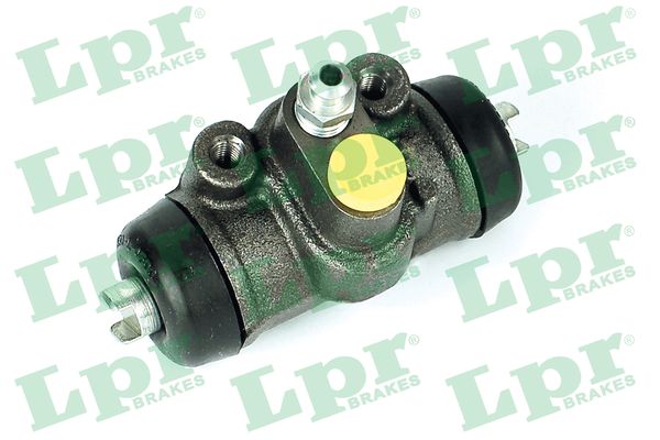 Wielremcilinder LPR 5260