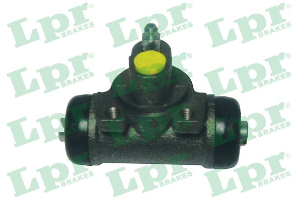 Wielremcilinder LPR 5277