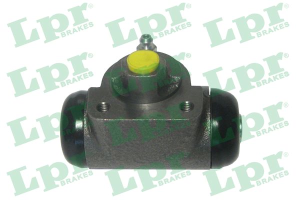 Wielremcilinder LPR 5278