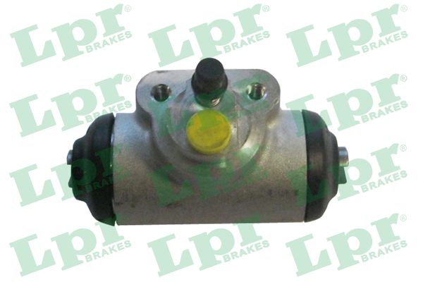 Wielremcilinder LPR 5279