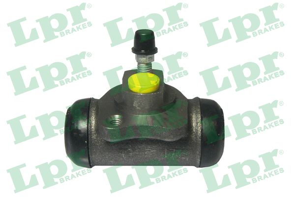 Wielremcilinder LPR 5294