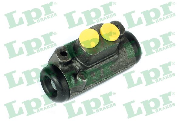 Wielremcilinder LPR 5309