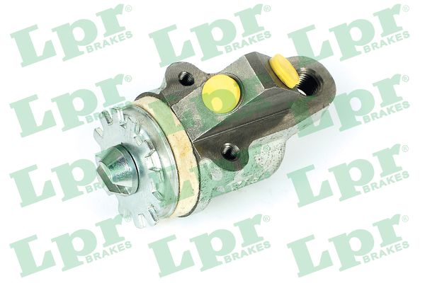 Wielremcilinder LPR 5311