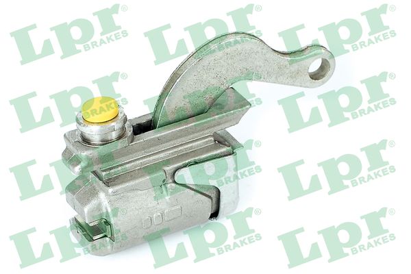 Wielremcilinder LPR 5314