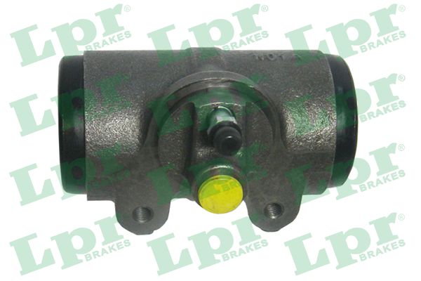 Wielremcilinder LPR 5327