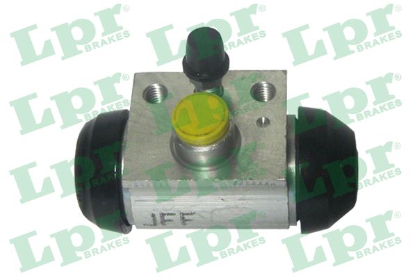 Wielremcilinder LPR 5329