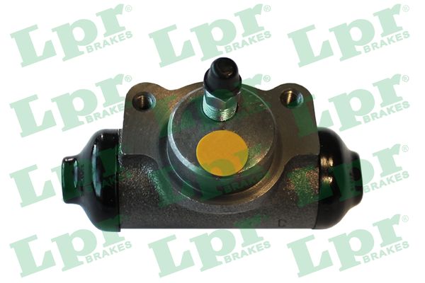 Wielremcilinder LPR 5338