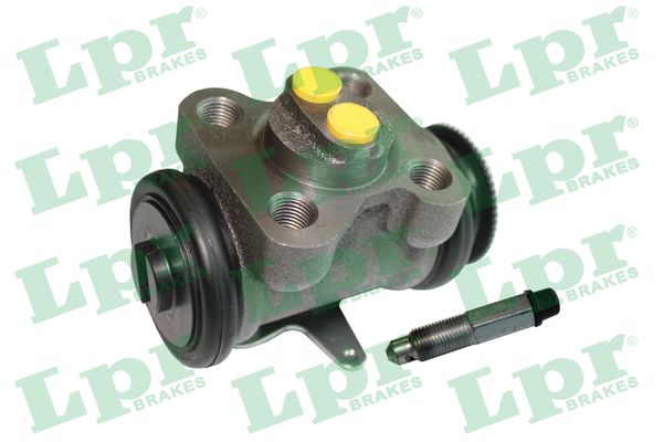 Wielremcilinder LPR 5359