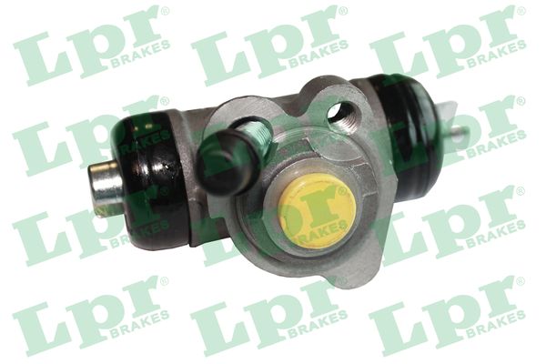Wielremcilinder LPR 5361