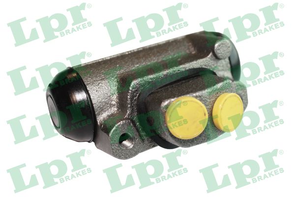 Wielremcilinder LPR 5362
