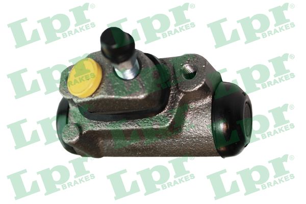 Wielremcilinder LPR 5364