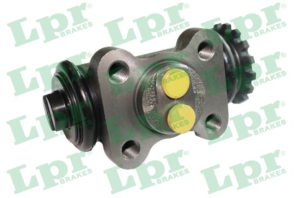 Wielremcilinder LPR 5366