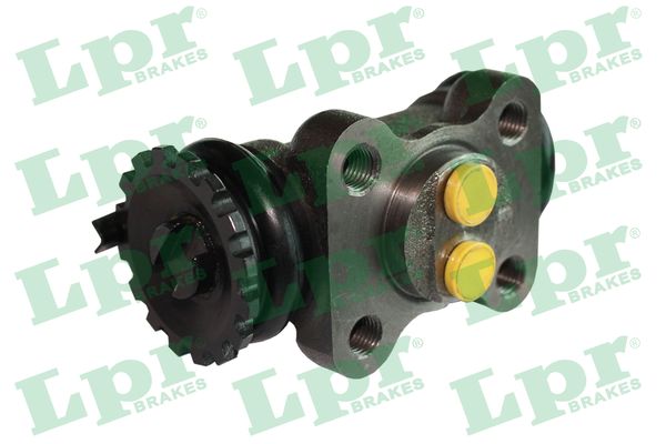 Wielremcilinder LPR 5367